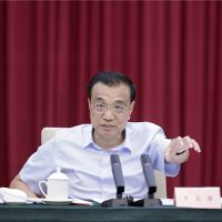 李克強：經濟大省繼續(xù)發(fā)揮“頂梁柱”作用！7月采礦業(yè)/制造業(yè)/基礎設施投資保持強勁增長