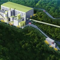 湖南300萬噸/年砂石項目預計2025年5月試運行！
