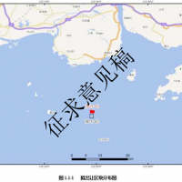 進(jìn)展！廣東江門或?qū)⒊鲎?95萬方/年海砂項目