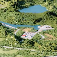 500萬噸/年！廣西建材院中標(biāo)海螺水泥新型建筑材料項目EPC總承包