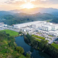 泰盛新型建材產業園簽約落戶江門新會 打造全鏈條產業基地