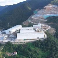 打通料源關鍵環！中鐵十八局引江補漢4標張家山礦區安全設計順利過審